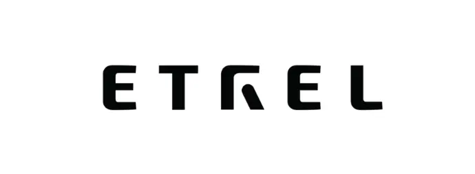 logo etrel partneris energolukss