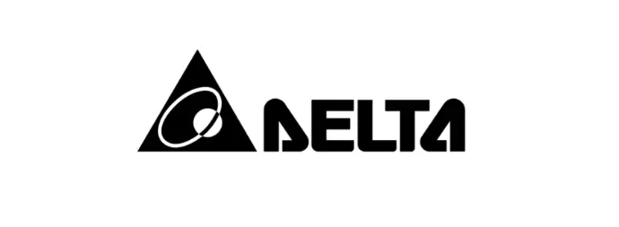 Delta logo