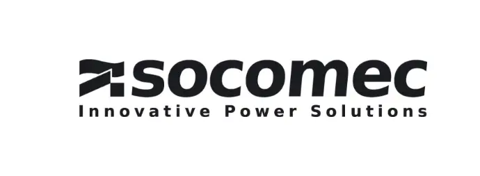 Socomec logo energolukss partneris