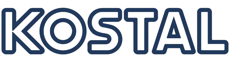 kostal saules paneļi logo