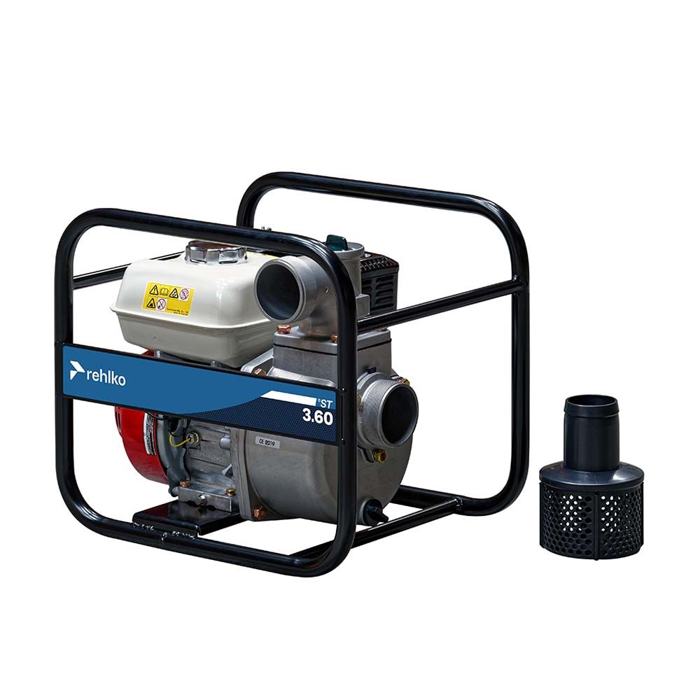 Ūdenssūknis KOHLER ST 3.60 C5