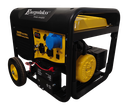 Benzīna ģenerators DB8000E