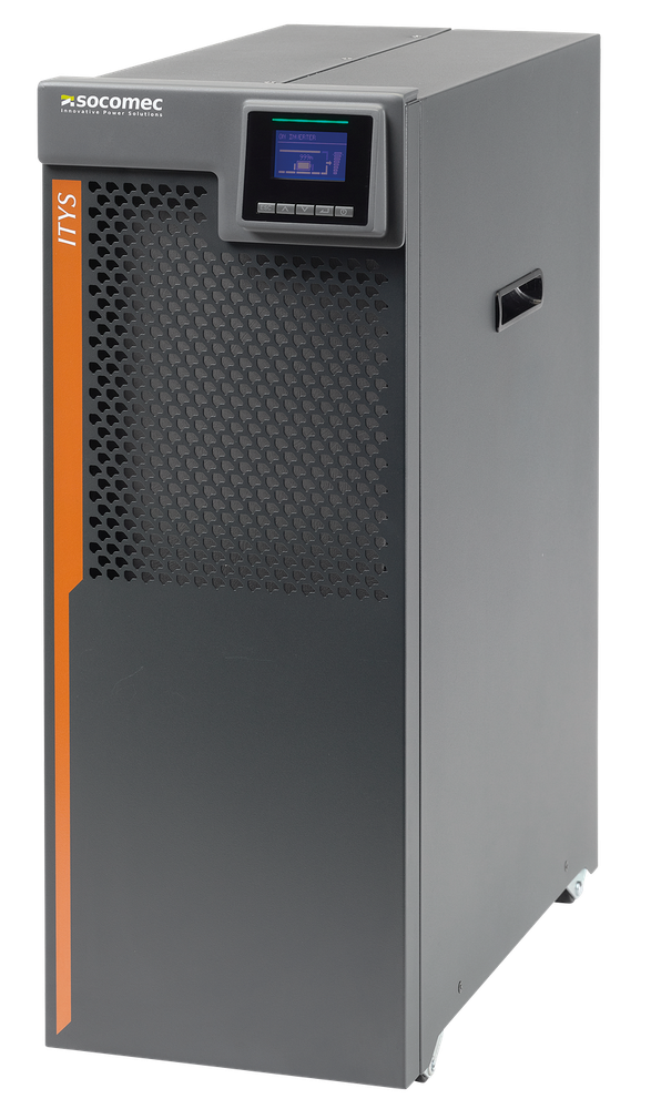 ITYS UPS 10kVA/10kW 3/1 On-Line (ITY3-TW110B)