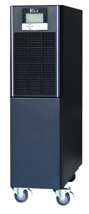 ELX On-Line UPS 6000VA/6000W (ELX006-11T)