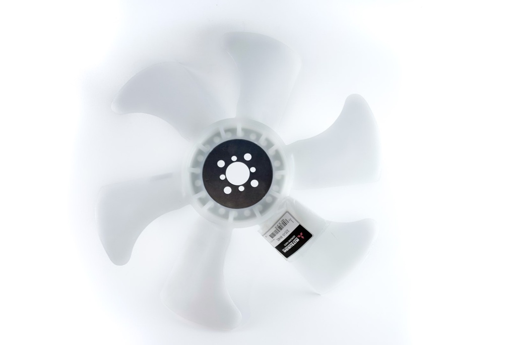 Ventilators radiatora MITSU S4, 330170469