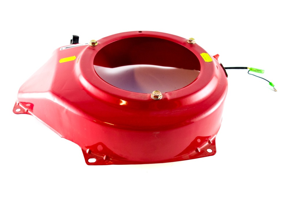 Aizsargs ventilatora LT240-270