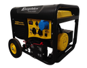 Benzīna ģenerators DB9300E