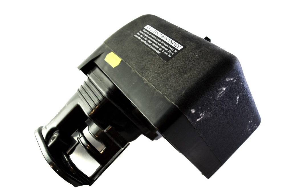 Gaisa filtra korpuss LT240-270