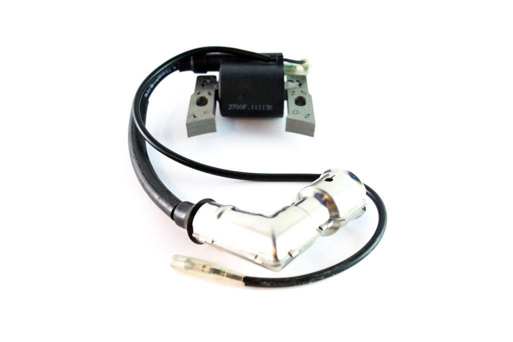 Aizdedzes spole TURBO 2500, 330500162