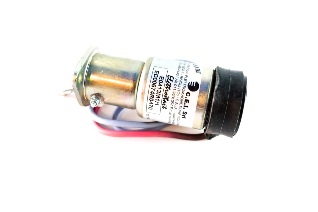 Solenoīds, DIESEL 15000E, 330540015
