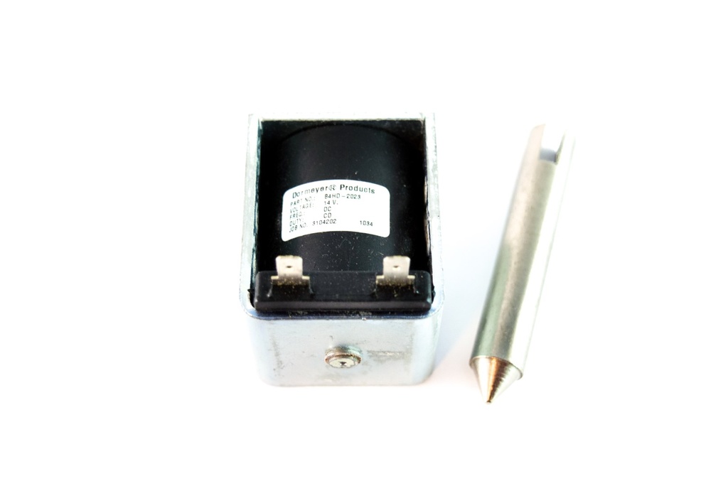 Solenoīds TECHNIC 15000, 330541056