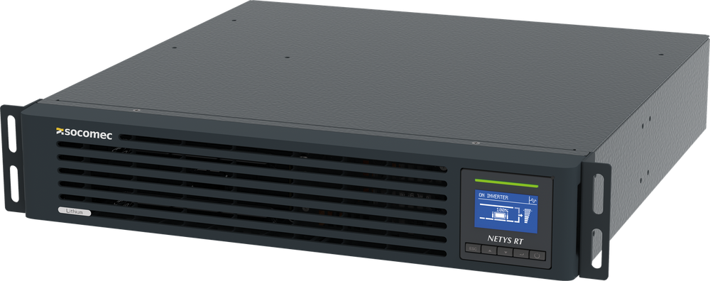 UPS NETYS RT 3000VA/3000W (NRT4-U030LB)