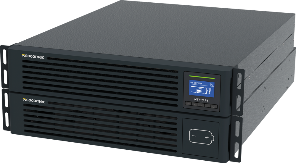UPS NETYS RT 5000VA/5000W (NRT4-U050)