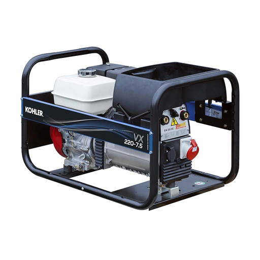 [11127502] KOHLER VXC 220/7.5 C5