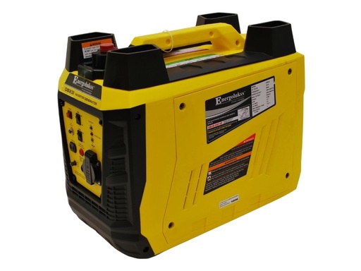 [110110033] Invertora ģenerators Energolukss DB23i, 2.3kW