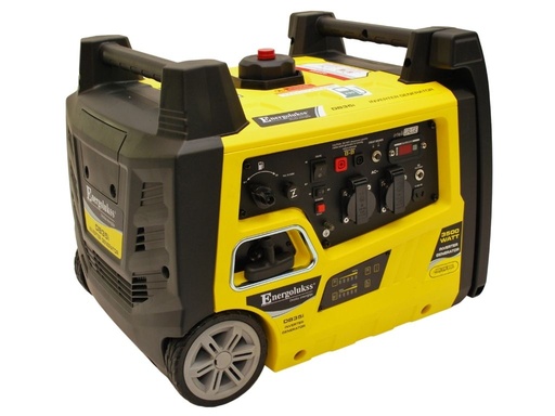 [110110034] Invertora ģenerators DB35i