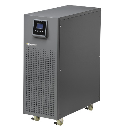 [12431002] UPS iekārta SOCOMEC ITYS 10kVA/10kW