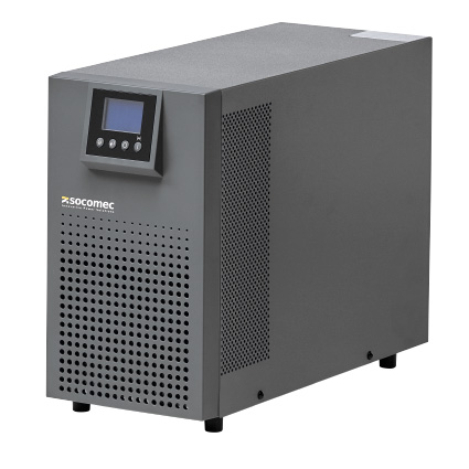 [12432006] ITYS UPS 3kVA/3kW On-line (ITY3-TW030B)
