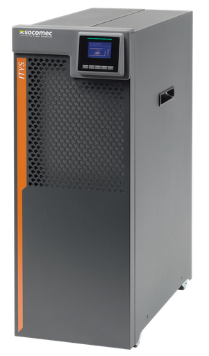 [12432009] ITYS UPS 10kVA/10kW 3/1 On-Line (ITY3-TW110B)