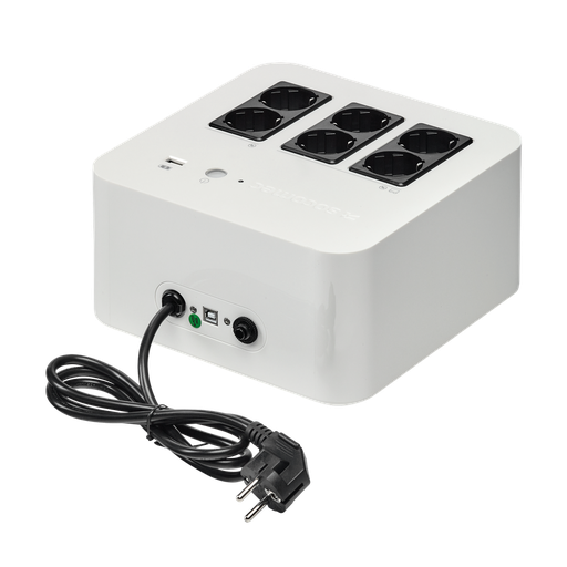 [12440003] UPS iekārta SOCOMEC NeTYS PL 800VA/480W