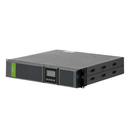 [12460017] UPS iekārta SOCOMEC NeTYS PR-RT 1700VA/1350W