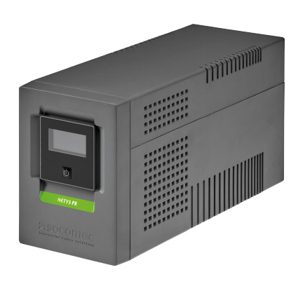 [12462001] UPS iekārta SOCOMEC NeTYS PR-MT 2000VA/1400W