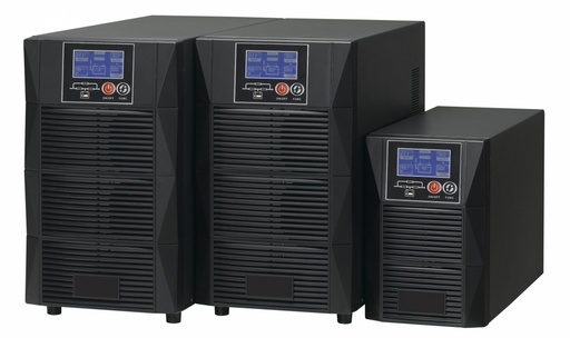 [12632004] ELX On-Line UPS 3000VA/3000W (ELX003-11T)