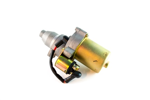 [211500078] Starteris elektriskais LT240-270, 301181220000