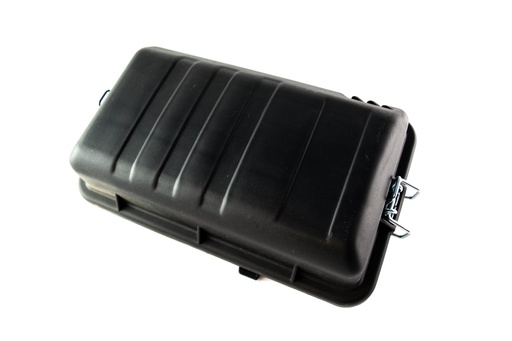 [211100097] Gaisa filtra korpuss DB3500, 301060820001