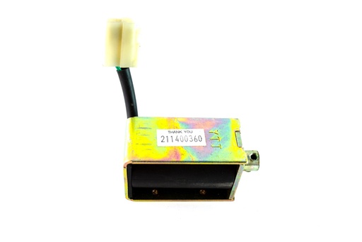 [211400360] Relejs DB6000, 307020210100