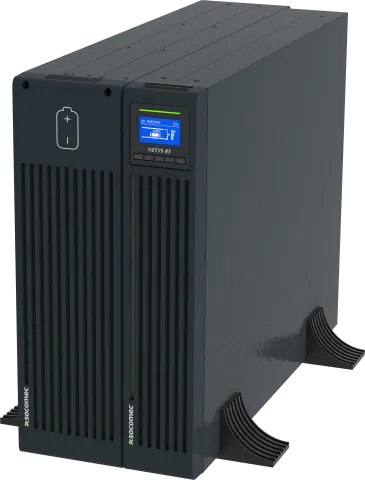 [12491708] UPS NETYS RT 8500VA (NRT4-080K)